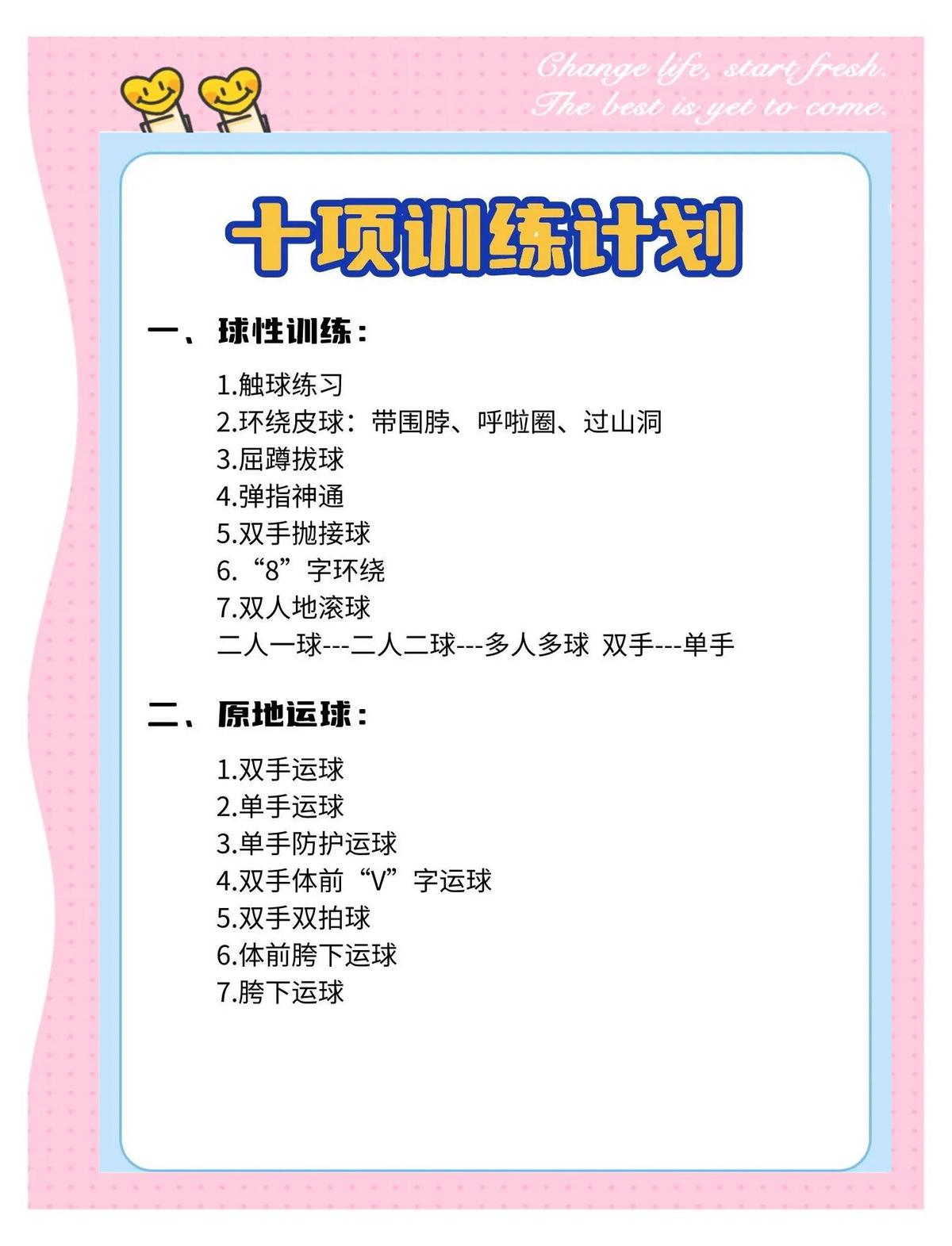 如何在篮球训练中克服不自信的问题